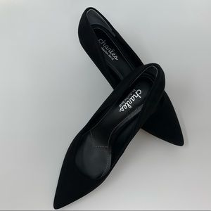 New Charles by Charles David heels